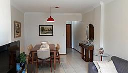 Apartamento No Centro, Perto Do Brasão Avenida Com 03 Quartos, Uma Suite