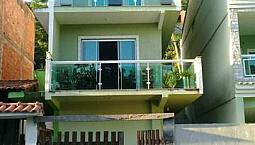 Aluga-se Casa Triplex Em Praia Grande, Mangaratiba.