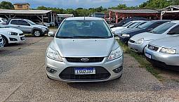 Focus Hatch 1.6 Excelente Estado  