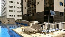 Apartamento Águas Claras