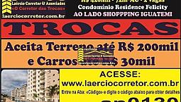 Apartamento Com 3 Dormitórios À Venda, 72 M² Por R$ 420.000,00 - Parque Brasília - Campina