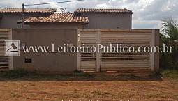 Campo Grande (Ms): Casa Buxbz Whntc