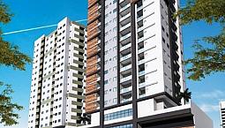 Vila Do Sol Residence | Apartamento 03 Dorm. Sendo 01 Suíte | Itapema Sc