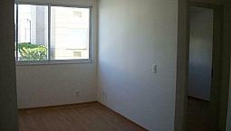 Apartamento 1 Dorm - Bairro Cavalhada