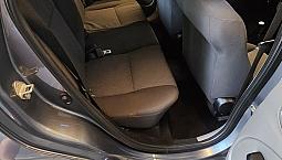 Toyota Etios Xls 2013