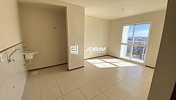 Apto 1 Dorm. Com Garagem - Locação - Residencial Viva