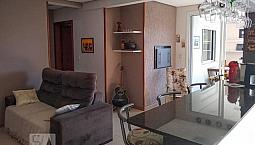 Apartamento À Venda - Partenon, 1 Quarto, 60 M2