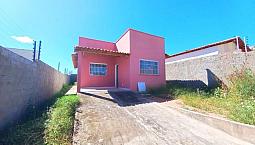 Casa Para Venda No Bairro Vale Quem Tem, Loteamento Esplanada Do Urugrai,  Ponto De Referê