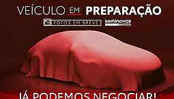 Jeep Compass 2.0 16V Flex Limited Automatico 5P
