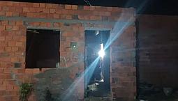 Vendo Casa