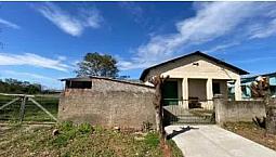 Casa Residencial Em Rio Pardo - Rs