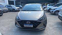 Hyundai Hb20S 1.0 Tgdi Platinum Aut 2022 30.000Km