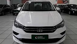 Fiat Cronos 2023 1.0 Firefly Flex Drive Manual