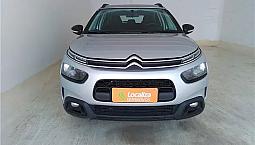 Citroen C4 Cactus 2022 1.6 Vti 120 Flex Feel Eat6
