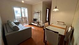 Apartamento 02 Dormitórios E 01 Suíte Com 67,65M² Com 01 Vaga- Jardim Itu