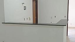 Apartamento Vista Livre