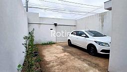 Casa Para Alugar, 3 Quartos, Jardim Ipanema - Uberlândia/Mg - Rotina Imobiliária
