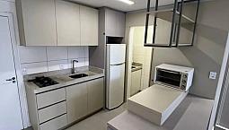 Apartamento Jk / Kitinete  Dulac