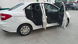 Ford Ka 1.5 Sedan Se 12v Flex 4p Mec. 2019