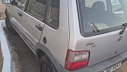 Fiat Uno Mille Way Economy 1.0 F.flex 4P 2010