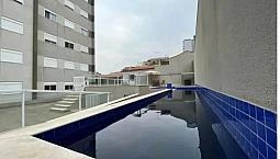 Apartamento Para Locação Em Bragança Paulista, Centro, 2 Dormitórios, 1 Banheiro, 2 Vagas