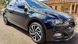 Volkswagen Polo Highline 200 Tsi 1.0 Flex 12V Aut. 2022