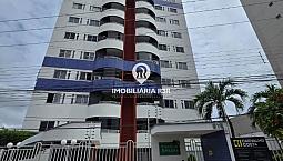 Apartamento - Bairro Fátima, Zona Leste