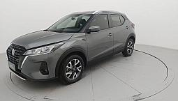 Nissan Kicks Sense 1.6 16V Flex Aut 2022