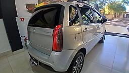 Fiat Idea Attractive 1.4 Fire Flex 8V 5P 2012