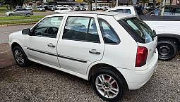 Volkswagen Gol Geração Iv City Trend 1.0 8V Mi Total Flex Mec. 4P 2012
