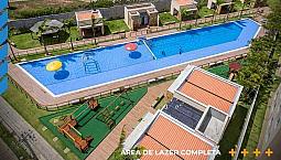 Repasse Apartamento Mirantes Green Park 