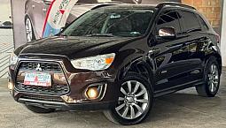 Mitsubishi Asx 2.0 16V 160Cv Aut. 2016