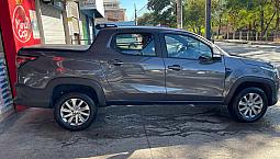 Fiat Strada Freedom 1.3 Flex 8V Cd 2022