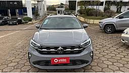 Volkswagen Nivus Highline 1.0 200 Tsi Flex Aut 2024