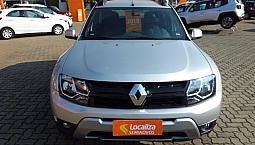 Duster 2018/2019 2.0 16v Hi-flex Dynamique AutomÁtico