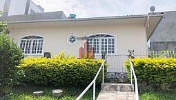 Ampla Casa 3 Quartos C/Suite Em Biguaçu!