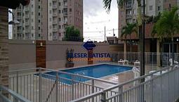 Apartamento Padrão