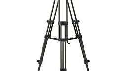 Tripé Lx7 M Tripod - Libec Profissional - Novo + Nota Fiscal