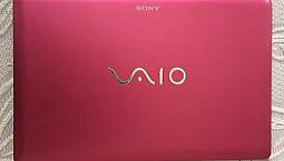 Netebook Sony Vaio Vpcyb15Kx 11.6 Polegadas