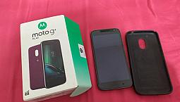 Moto G4 Play Com Tv 16Gb