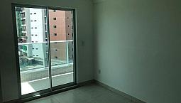 Excelente Apartamento Para Locação No Altiplano, Com Móveis Projetados!!
