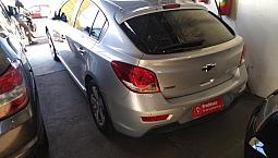 Chevrolet Cruze 2011/2012 1.8 Lt 16V Flex 4P Automático