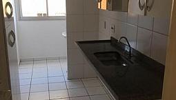 Apartamento No Condomínio Belas Artes - Jandira, Sp