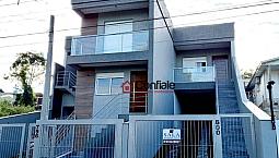 Sobrado Com 3 Dormitórios À Venda, 131 M² Por R$ 330.000,00 - Cidade Nova - Caxias Do Sul/