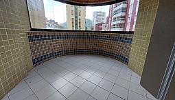 Apartamento 2 Dorm - Canto Do Forte - 100M Da Praia - R$ 380 Mil!!!!