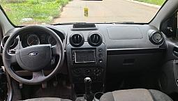Ford Fiesta 12/13