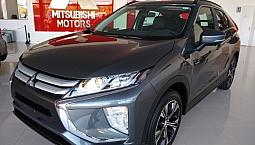 Mitsubishi Eclipse Cross Gls 2022 *Pronta Entrega*