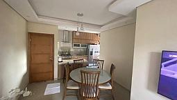 Oportunidade!!  Apartamento 3/4  Térreo  No Veredas Do Madeira 