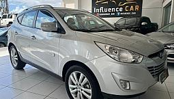 Hyundai Ix35 2015 2.0 Mpfi Gls 16V Flex 4P Automático