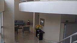 Apartamento Para Aluguel Com 60 Metros Quadrados Com 2 Quartos Em Vila Rosa - Goiânia - Go